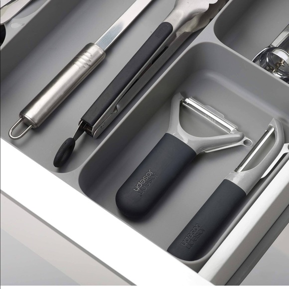 JosephJoseph Cutlery, Utensil and Gadget Organiser - Picture 7 of 8